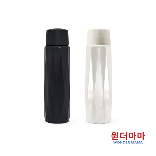 【WONDER MAMA】鈦保溫杯 - 350ml